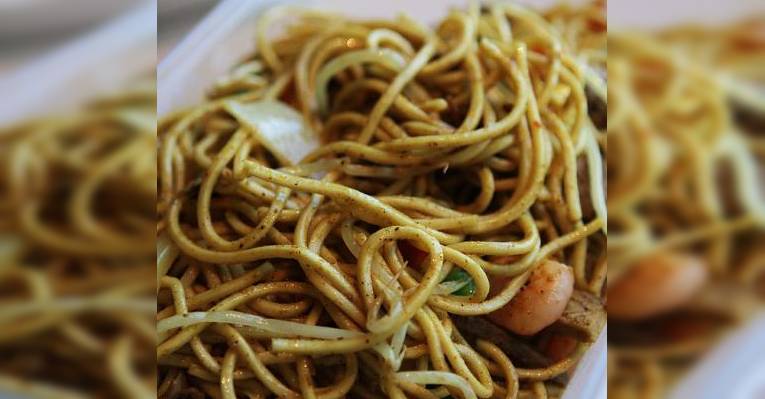 Снимок Weilins Noodle House, Роторуа
