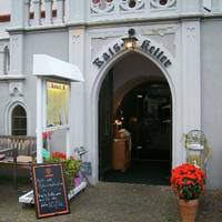 Restaurant Ratskeller
