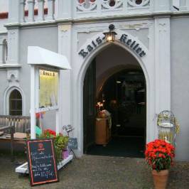 Restaurant Ratskeller