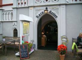 Restaurant Ratskeller