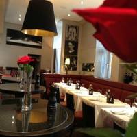 Brasserie