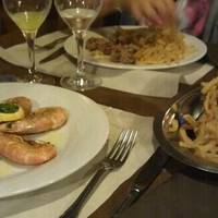 Restaurant Oceanic-Bar