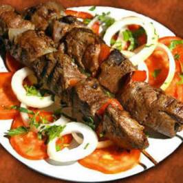 Sahari Restaurant