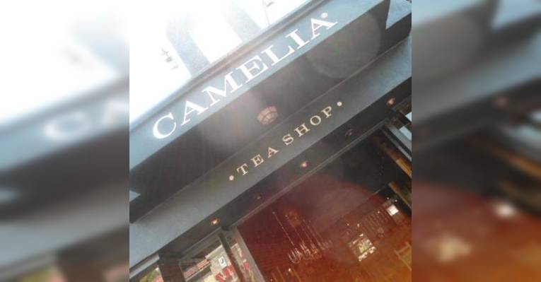 Снимок Camelia Tea Shop, Энсенада
