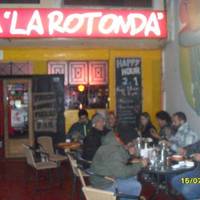 La Rotonda Pizzeria