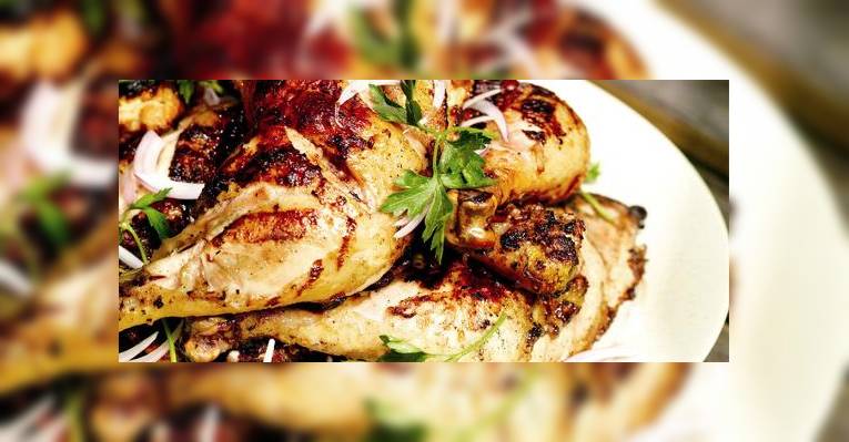 Снимок Spice Lounge, Уотфорд