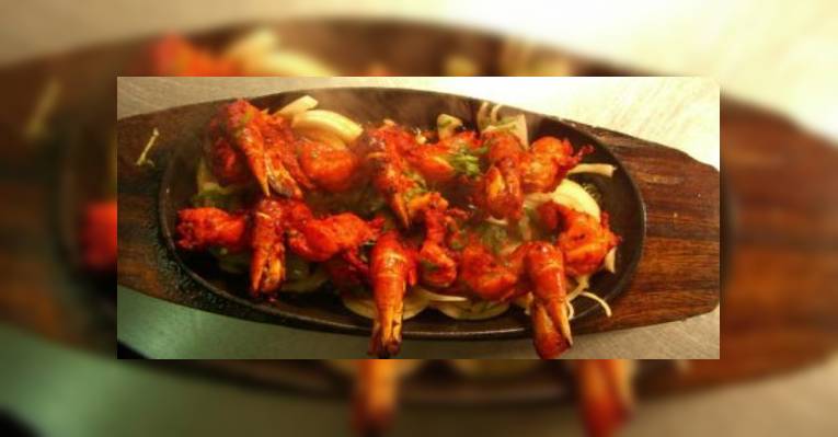 Снимок Spice Lounge, Уотфорд