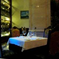 Hola Restaurant (The Madrid Club)
