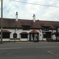 The Bulls Head Pub