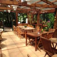 The Cafe Helena Bay Hill