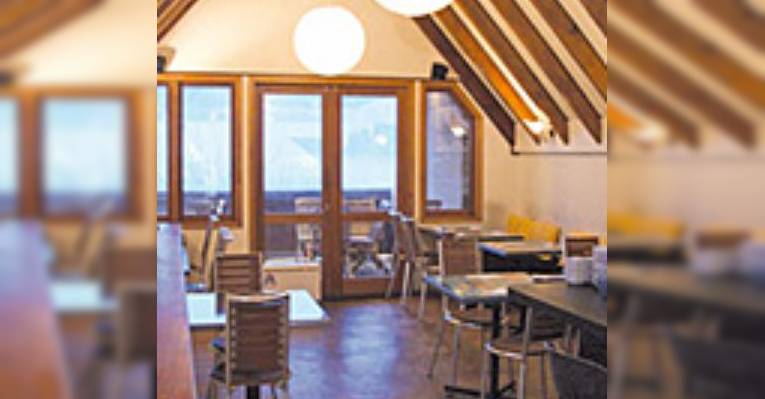 Снимок Kappa Japanese Restaurant, Квинстаун
