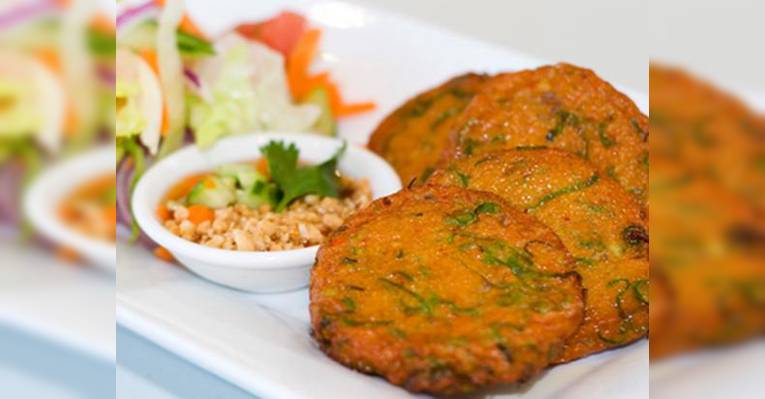 Снимок Chong Co Thai Restaurant and Bar: Belconnen, Канберра