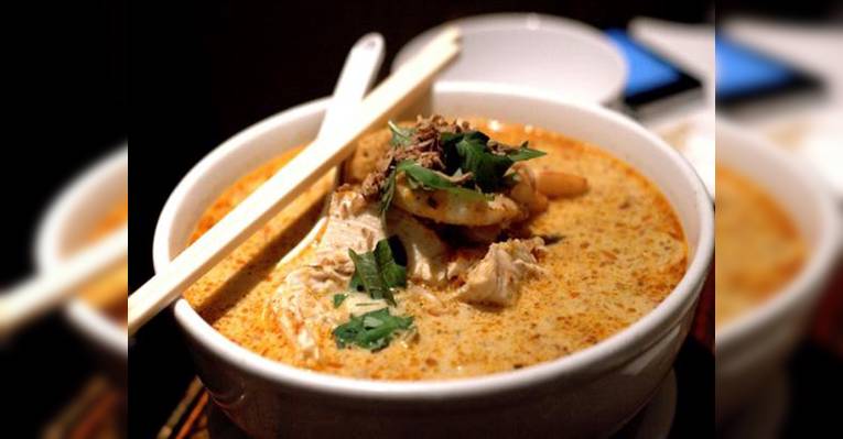 Снимок Chong Co Thai Restaurant and Bar: Belconnen, Канберра