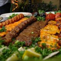 Shiraz Restaurant