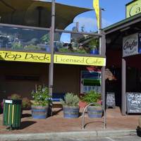 Top Deck Cafe