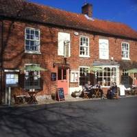 Barnfields Cafe