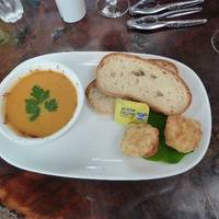 Old Kent River Winery Slow Food Cafe
