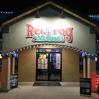 Redfrog & McToad's