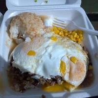 Kauai Food Truck
