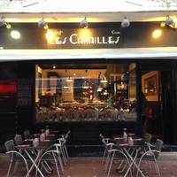 Les Canailles