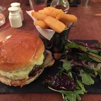 The Griffin Inn