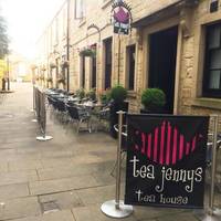 Tea Jennys