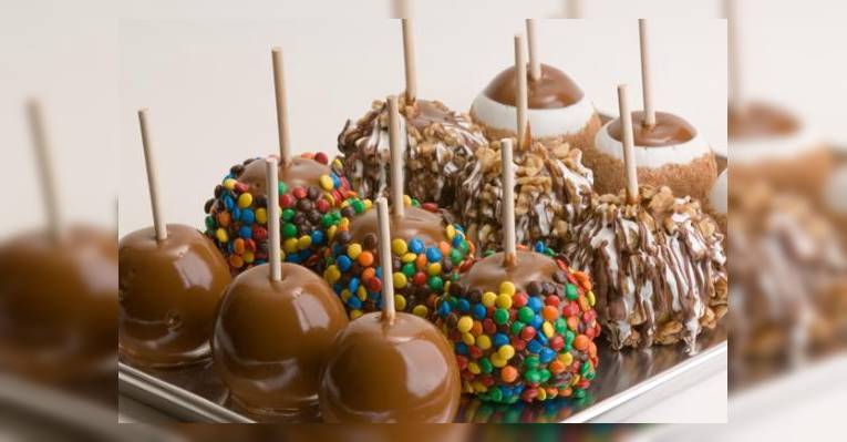 Снимок Rocky Mountain Chocolate Factory, Лас-Вегас