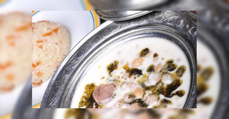 Снимок Sahan Kebab, Стамбул