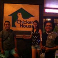 Chicken House