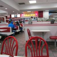 In-N-Out Burger