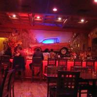 Rumba Cubana Restaurant