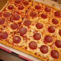 Ledo Pizza