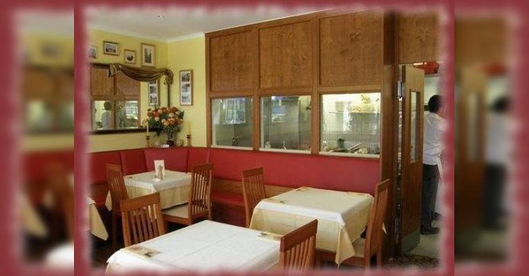 Снимок Trattoria Florian, Франкфурт