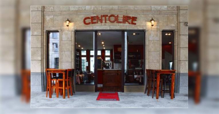 Снимок Centolire, Берлин