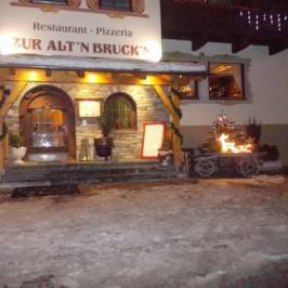 Pizzeria Alte Brucke