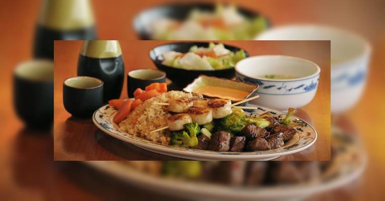 Снимок Bonsai Japanese Restaurant, Гринсборо