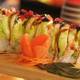 Снимок Bonsai Japanese Restaurant, Гринсборо
