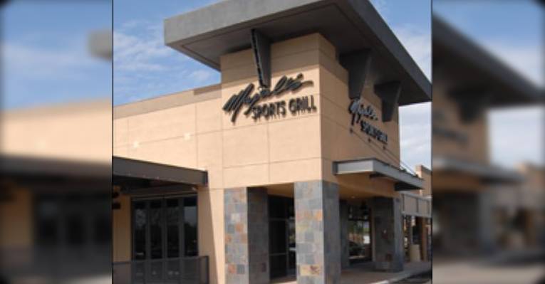 Снимок Majerle's Sports Grill, Скоттсдейл