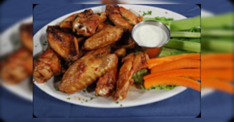 Снимок Majerle's Sports Grill, Скоттсдейл