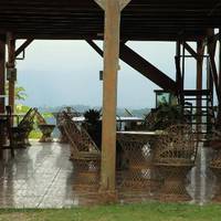 El Mirador Osa
