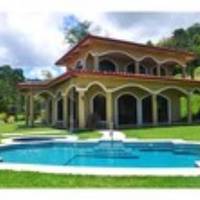 Osa Palmas Bar and Restaurante