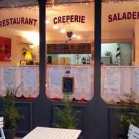 La Crepeliere SARL