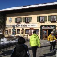 Gasthof Adler