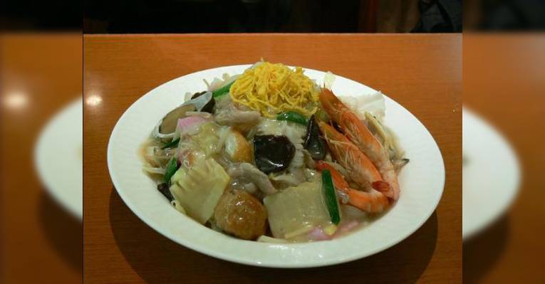 Снимок Kyokaen, Нагасаки
