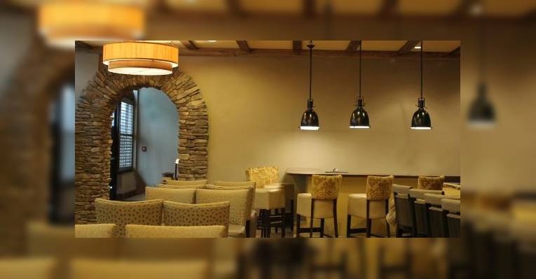 Снимок Vallozzi's Pittsburgh Restaurant, Питтсбург