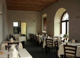 Locanda Monte Pimpio