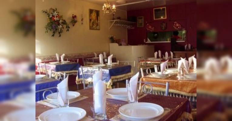 Снимок Koh-I-Noor Indian Restaurant, Перт
