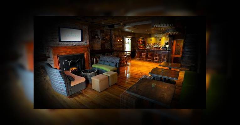 Снимок Irish Whiskey Public House, Вашингтон