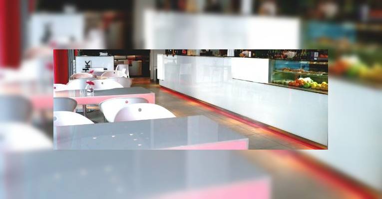 Снимок Link Lounge & Restaurant, Пескара