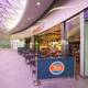 Изображение Giraffe Stop, Лондон